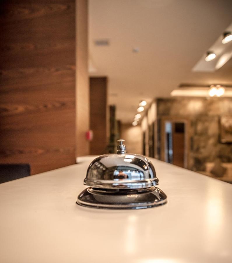 Hillmond Hotel Baku Ngoại thất bức ảnh