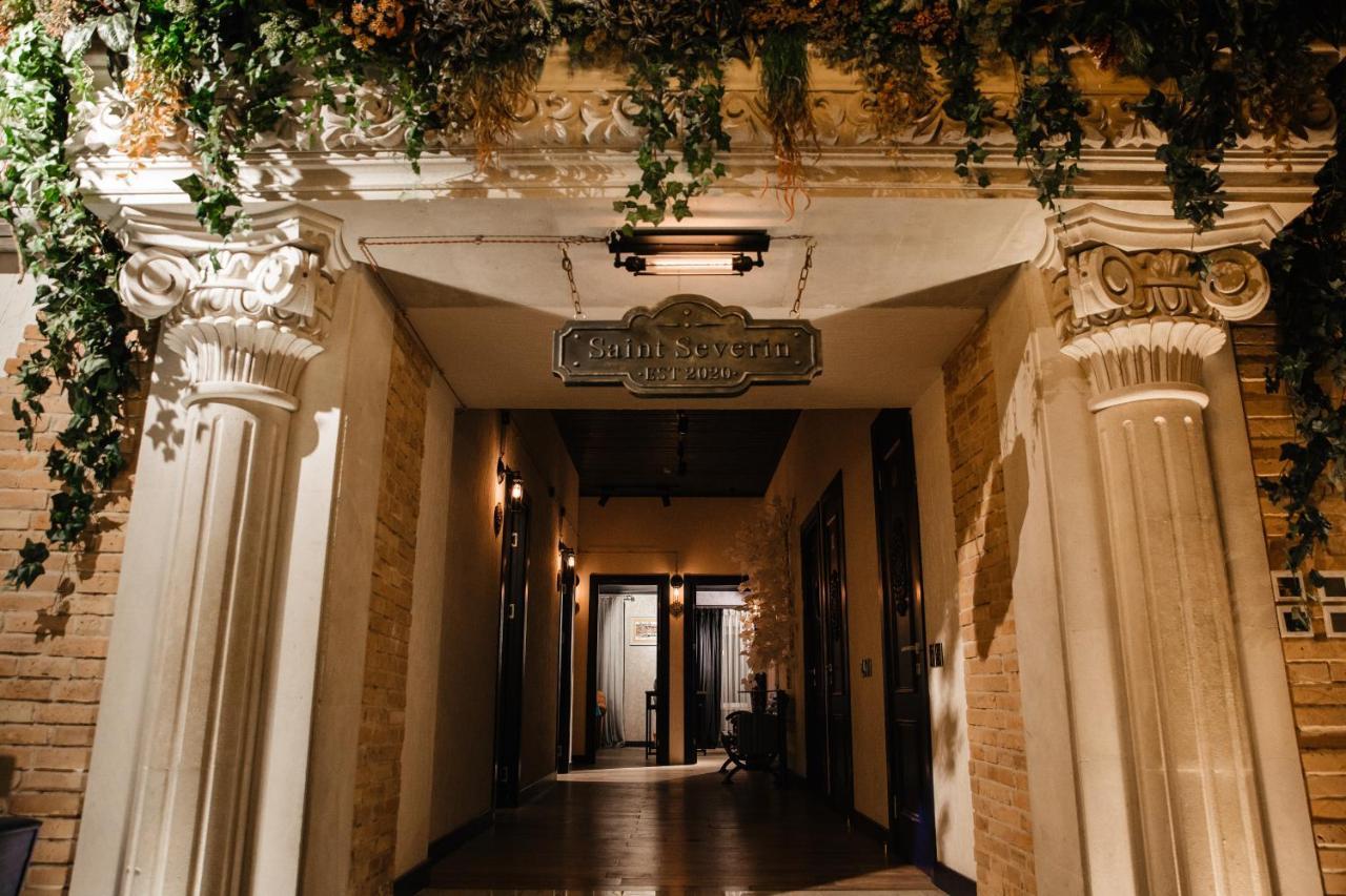 Hillmond Hotel Baku Ngoại thất bức ảnh
